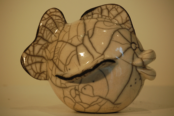 Sculpture, céramiste, céramique, poterie, terre, grès, porcelaine, Raku, Royan, Saint Augustin, Charente Maritime