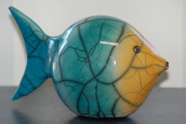 Sculpture, céramiste, céramique, poterie, terre, grès, porcelaine, Raku, Royan, Saint Augustin, Charente Maritime
