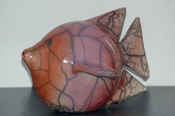 Sculpture, céramiste, céramique, poterie, terre, grès, porcelaine, Raku, Royan, Saint Augustin, Charente Maritime