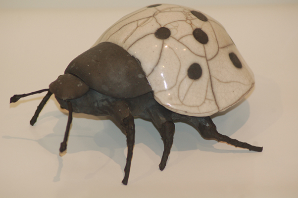 Sculpture, céramiste, céramique, poterie, terre, grès, porcelaine, Raku, Royan, Saint Augustin, Charente Maritime