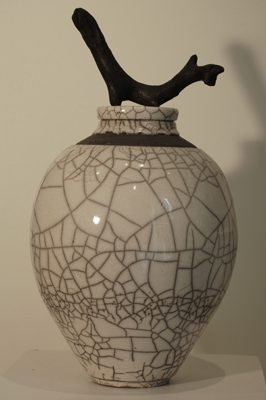 Sculpture, céramiste, céramique, poterie, terre, grès, porcelaine, Raku, Royan, Saint Augustin, Charente Maritime