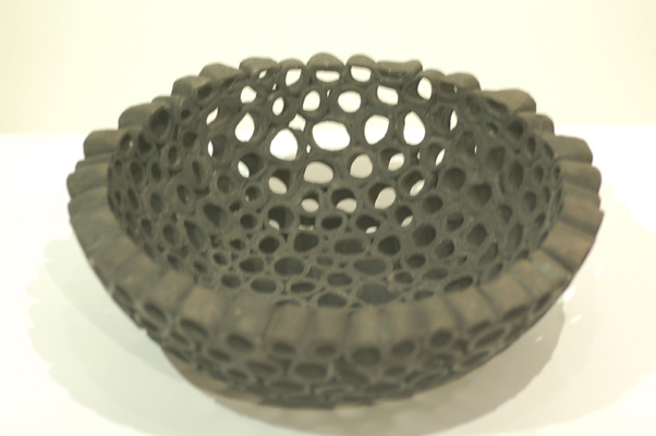 Sculpture, céramiste, céramique, poterie, terre, grès, porcelaine, Raku, Royan, Saint Augustin, Charente Maritime