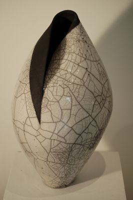 Sculpture, céramiste, céramique, poterie, terre, grès, porcelaine, Raku, Royan, Saint Augustin, Charente Maritime