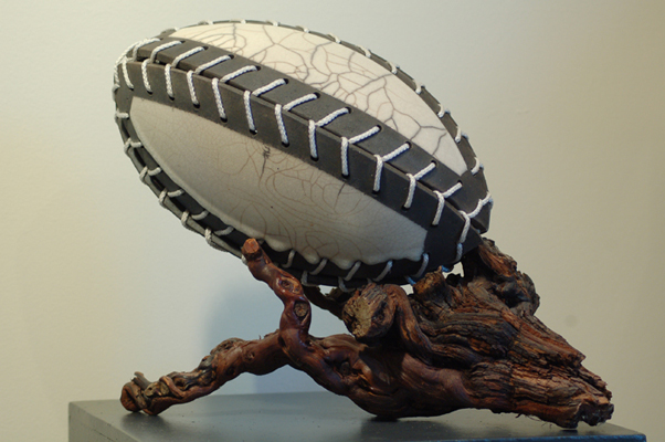 Sculpture, céramiste, céramique, poterie, terre, grès, porcelaine, Raku, Royan, Saint Augustin, Charente Maritime