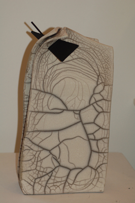 Sculpture, céramiste, céramique, poterie, terre, grès, porcelaine, Raku, Royan, Saint Augustin, Charente Maritime