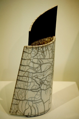 Sculpture, céramiste, céramique, poterie, terre, grès, porcelaine, Raku, Royan, Saint Augustin, Charente Maritime