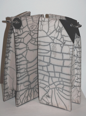 Sculpture, céramiste, céramique, poterie, terre, grès, porcelaine, Raku, Royan, Saint Augustin, Charente Maritime