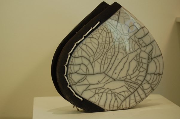 Sculpture, céramiste, céramique, poterie, terre, grès, porcelaine, Raku, Royan, Saint Augustin, Charente Maritime