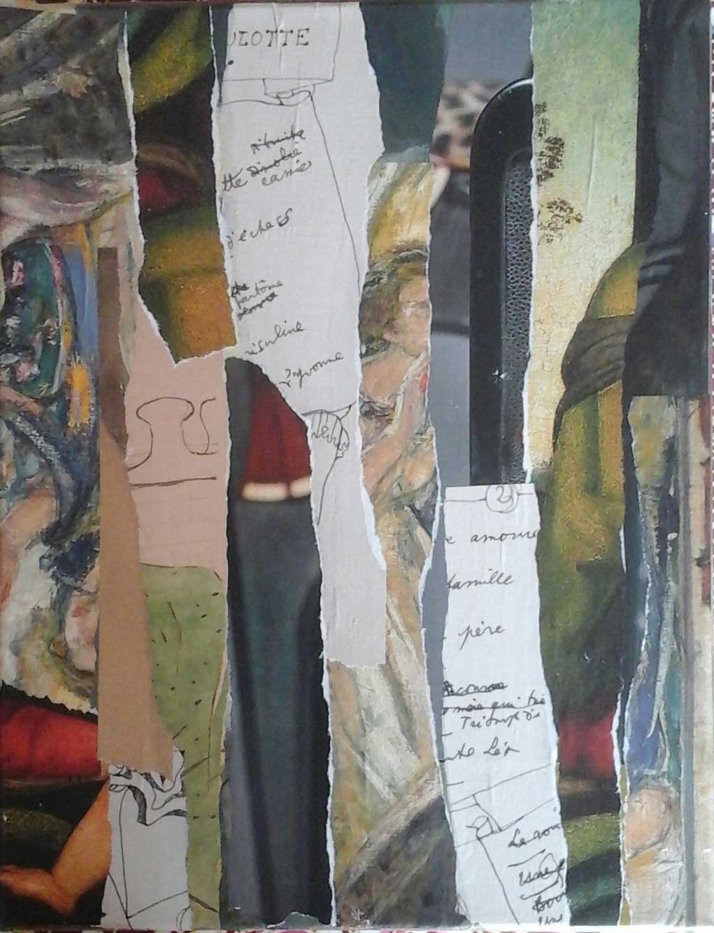evelyne catteau - coups de doeur de Marik Korus - Céramiste