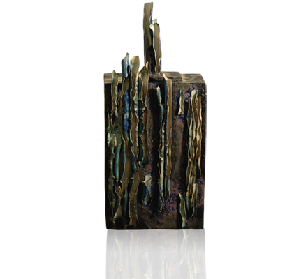 Sculpture, céramiste, céramique, poterie, terre, grès, porcelaine, Raku, Royan, Saint Augustin, Charente Maritime